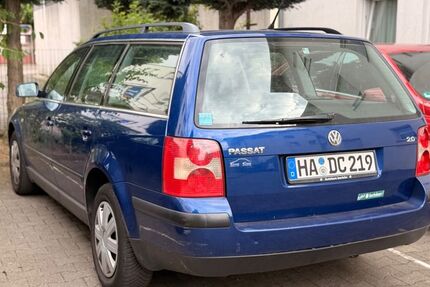 VW Passat 187.000 km 800 &euro; Hagen 58089
