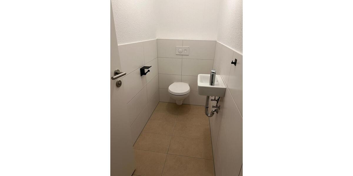 3,5 Zi. Genossenschaftswohnung Alte Dorfstraße - Nachhaltig leben 3.5 zimmer