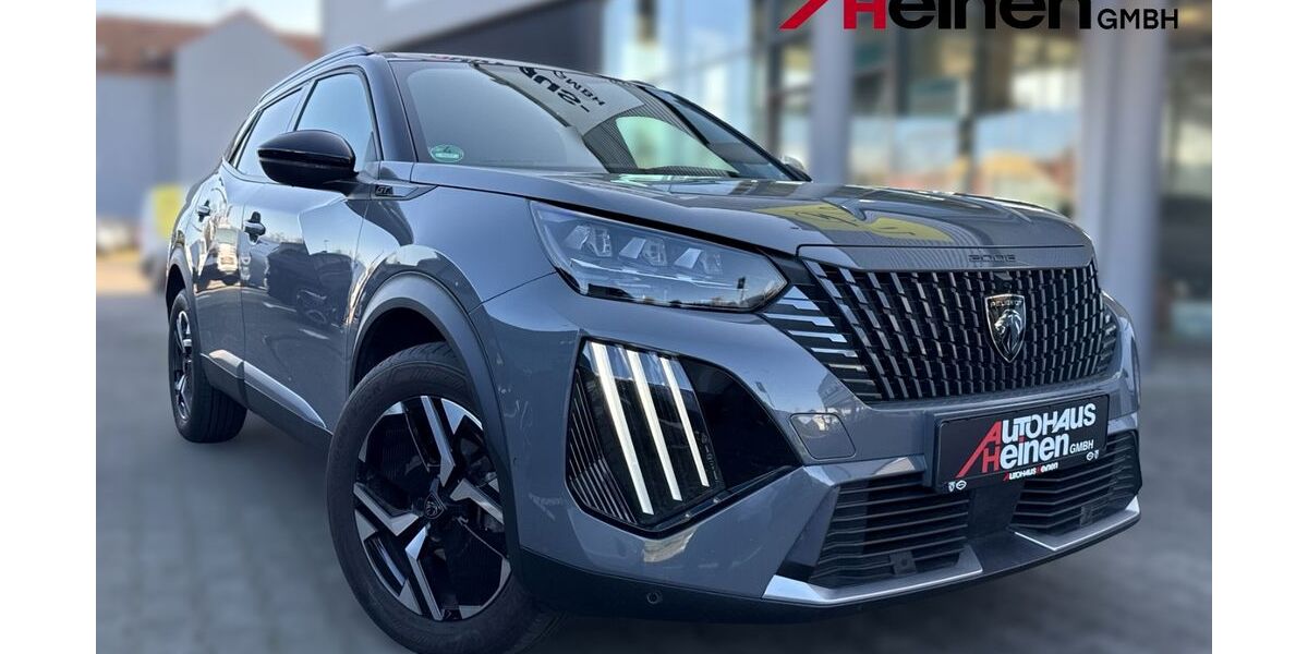 Peugeot 2008 24.990 km 26.890 &euro; Dormagen 41540