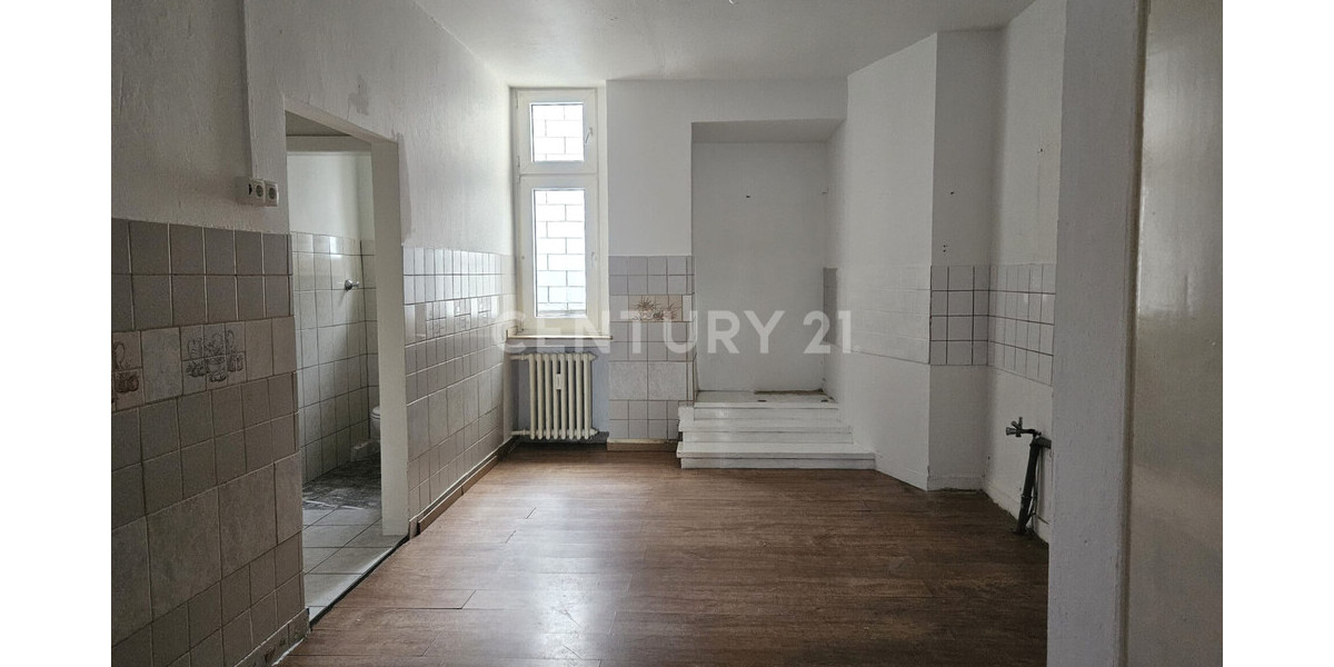 Solide Rendite: Vermietetes Mehrfamilienhaus in Hagen 23 zimmer