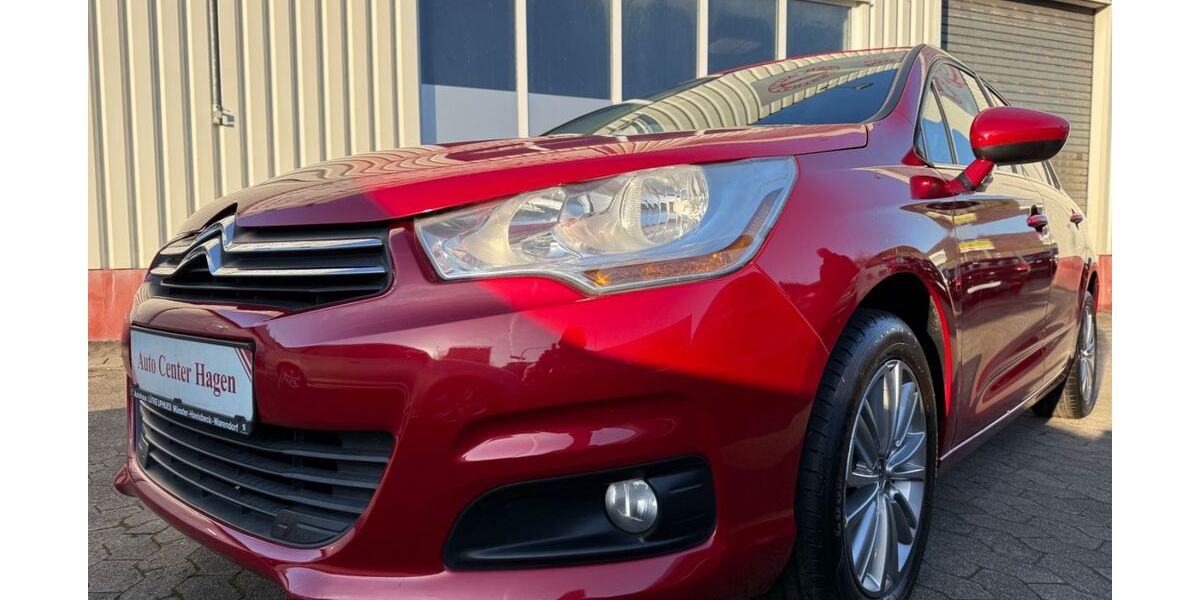 Citroen C4 171.289 km 2.980 &euro; Hagen 58135