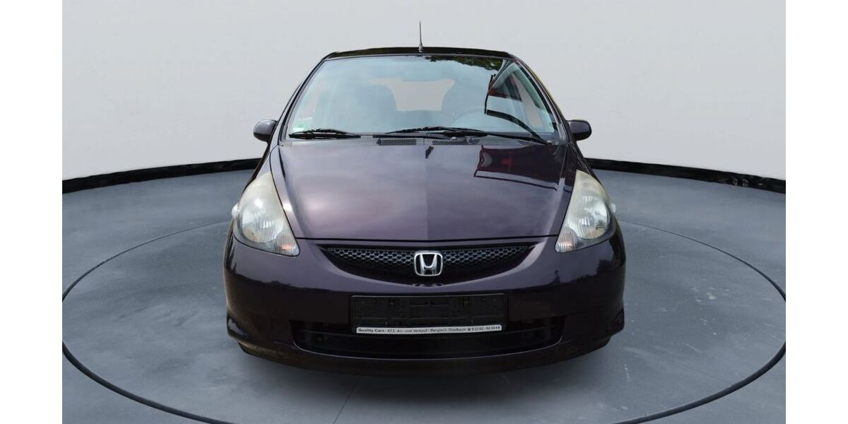 Honda Jazz 212.000 km 1.750 &euro; Bergisch Gladbach 51469