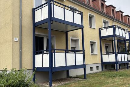 Wohnen, wo das Herz schlägt - in grüner Umgebung. 3 zimmer