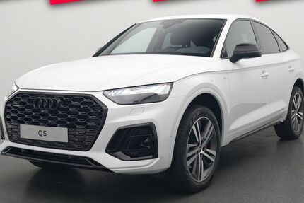 Audi Q5 9.980 km 51.980 &euro; Leverkusen 51373