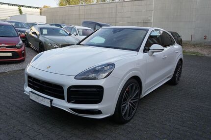 Porsche Cayenne 109.500 km 59.950 &euro; Solingen 42697