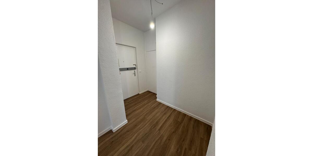*** Ein Wohntraum in Mörsenbroich!! Saniertes Apartment mit Balkon *** 1 zimmer
