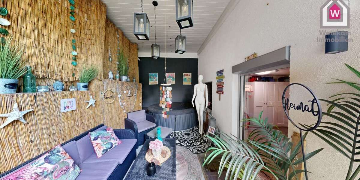 Haus zum Kaufen in Ennepetal 369.999 € 153 m² 5 zimmer