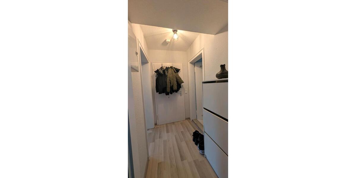 Zweizimmerwohnung in Wuppertal Langerfeld 2 zimmer