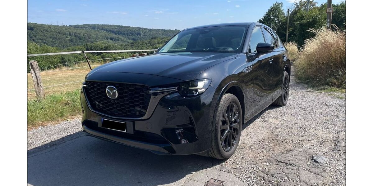 Mazda CX-60 59.000 km 33.999 &euro; Wuppertal 42349