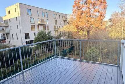 Wohnung zum Mieten in Düsseldorf-Oberkassel 2.328 € 116 m² 4 zimmer