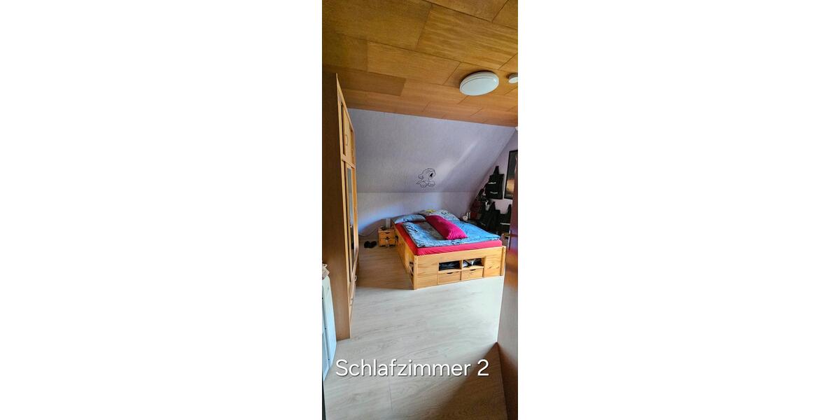 3 ZKB DG-Wohnung 62qm in Solingen-Ohligs 3 zimmer