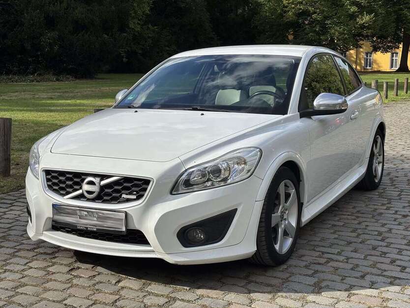 Volvo C30 188.000 km 6.299 € Düsseldorf 40597