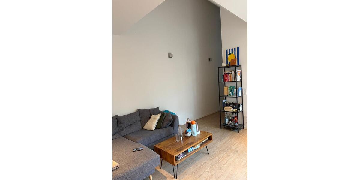 Erdgeschoßwohnung Düsseldorf Stadtbezirk 8 - 2 Zimmer, 76 m&sup2;, 1.180&euro; | Angebot:25638738