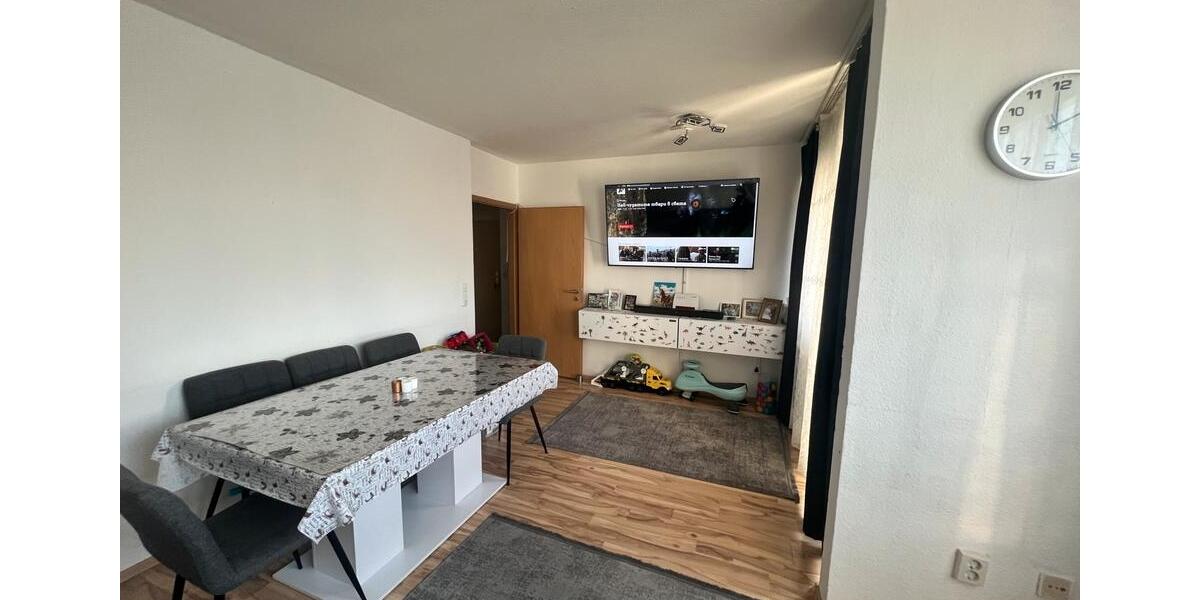 Etagenwohnung Dormagen Hackenbroich - 3 Zimmer, 73 m&sup2;, 1.300&euro; | Angebot:25299078