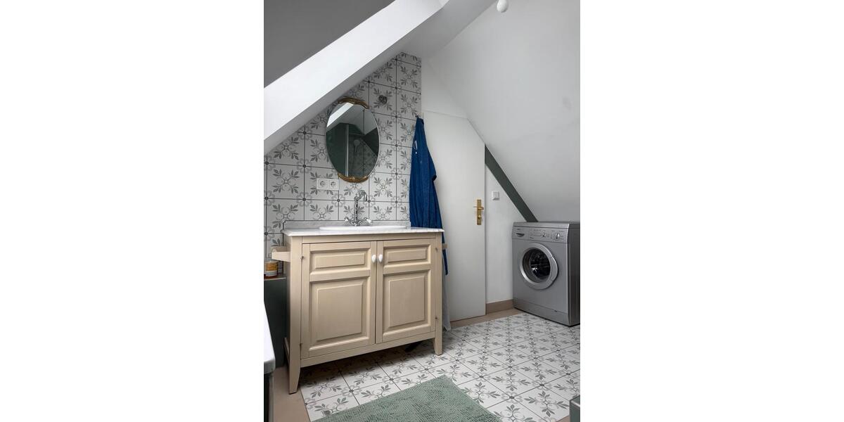 Möbliertes Tiny Appartement für kurze oder lange Zeit 1 zimmer