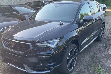 Cupra Ateca 22.937 km 31.480 &euro; Hilden 40721