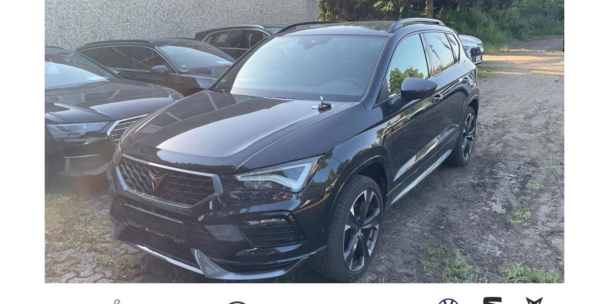 Cupra Ateca 22.937 km 31.480 &euro; Hilden 40721