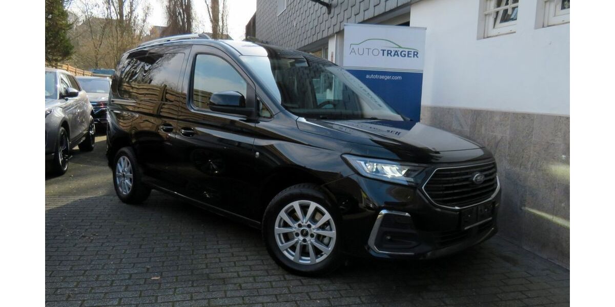 Ford Tourneo Connect 30.835 km 29.490 &euro; Wuppertal 42109