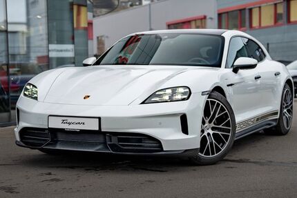 Porsche Taycan 12.900 km 112.500 € Hagen 58119