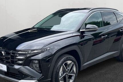 Hyundai TUCSON 7.950 km 32.990 &euro; Düsseldorf 40233