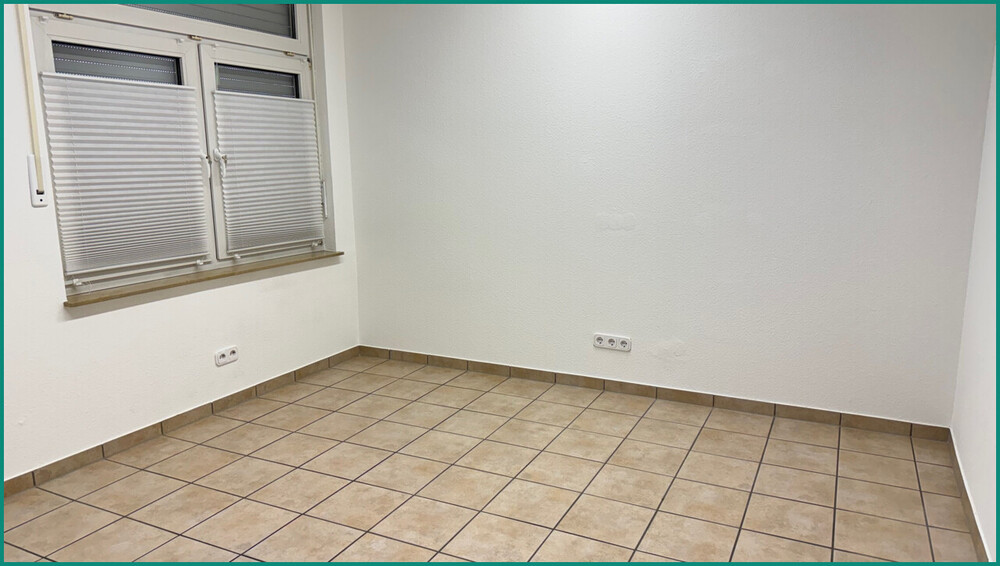 EBENERDIGE ATTRAKTIVE BÜRORÄUME IM STADTZENTRUM VON RADEVORMWALD - Gewerbeobjekt Radevormwald | Angebot:26180035