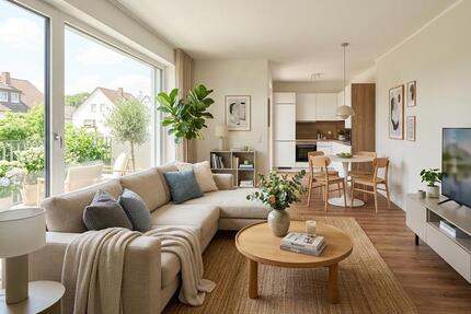 Wohnung Solingen Aufderhöhe - 3 Zimmer, 80 m&sup2;, 226.000&euro; | Angebot:25513014