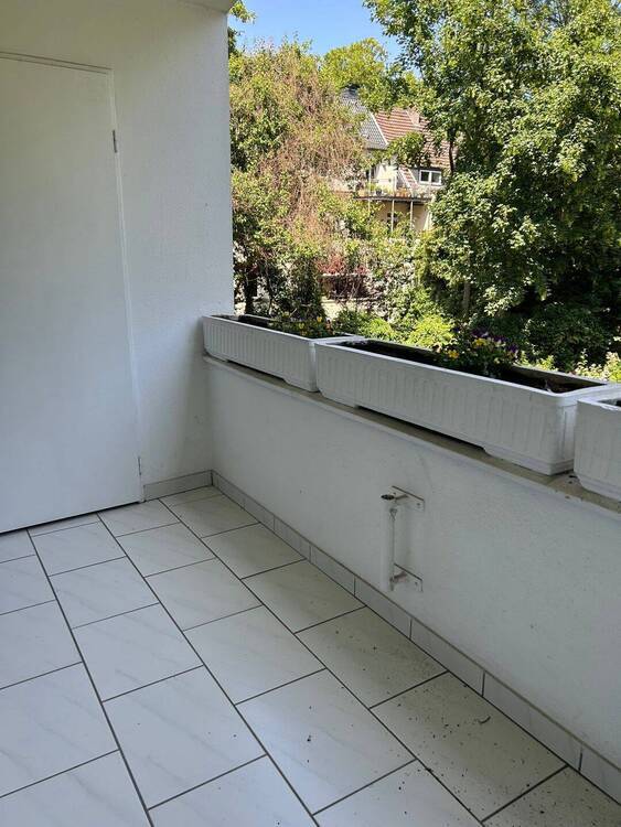 Charmante Wohnung im Ehrenfeld