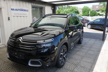 Citroen C5 Aircross 55.400 km 18.950 &euro; Langenfeld 40764