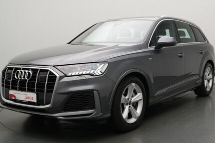Audi Q7 57.601 km 54.988 &euro; Leverkusen 51373