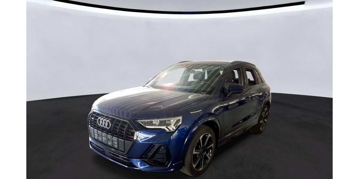 Audi Q3 72.357 km 31.324 &euro; Hagen 58091