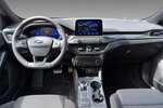Ford Focus ST-Line X Autom. Navi HuD LED Kamera 43.623 km 17.200 &euro; Wuppertal 42327