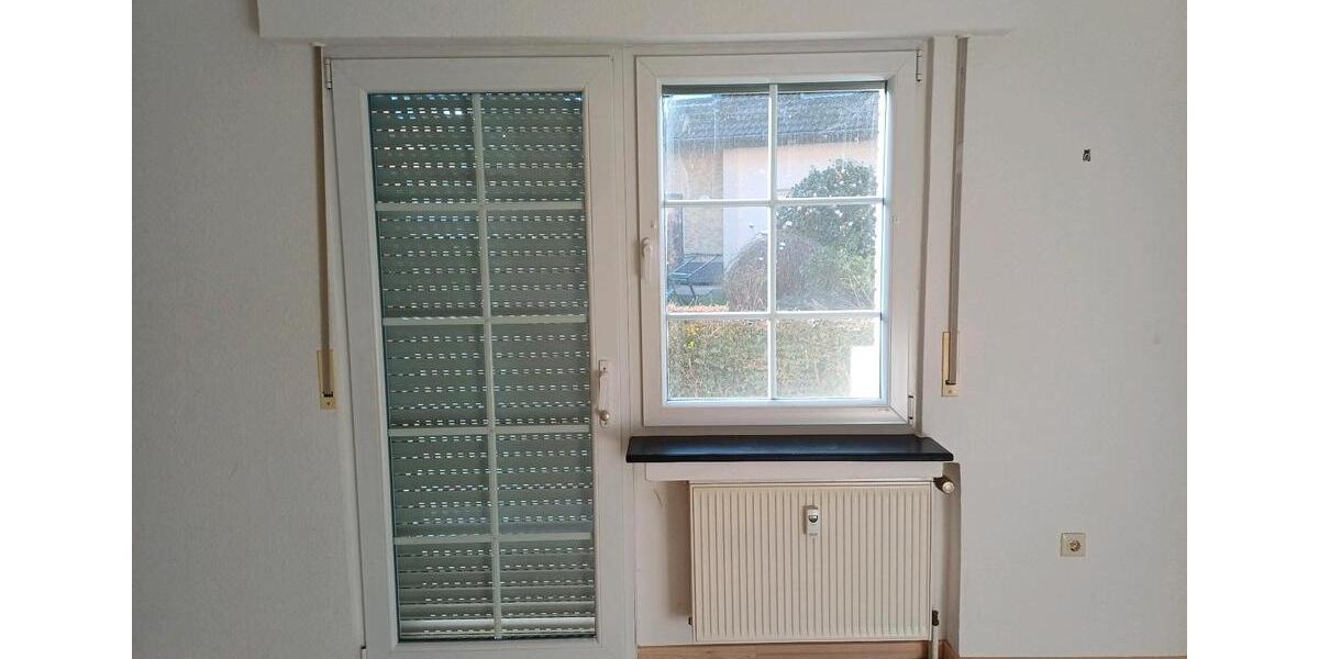 Etagenwohnung Solingen Burg - 1 Zimmer, 45 m&sup2;, 550&euro; | Angebot:25251405