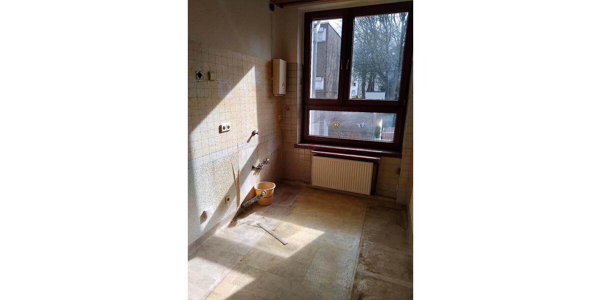 Etagenwohnung Velbert Velbert-Mitte - 3 Zimmer, 71 m&sup2;, 650&euro; | Angebot:26253449