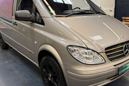 Mercedes-Benz Vito 240.000 km 9.950 &euro; Hilden 40721
