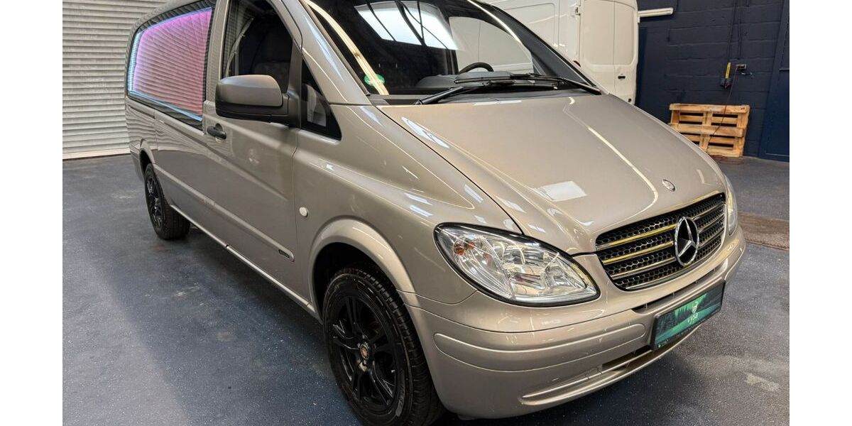 Mercedes-Benz Vito 240.000 km 9.950 &euro; Hilden 40721