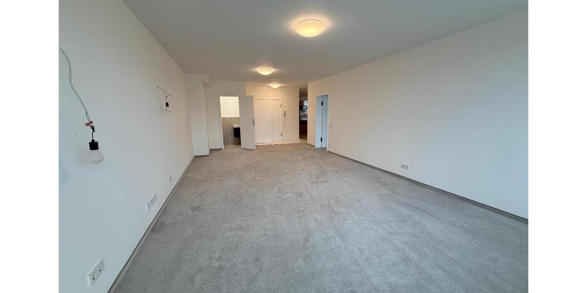 Exklusive Wohnung mit Panoramablick über Wuppertal Elberfeld 3.5 zimmer