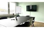 Penthouse-Teambüro all inclusive in Wuppertal mit Dachterrasse zimmer