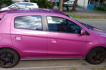 Mitsubishi Space Star 102.000 km 5.500 &euro; Langenfeld 40764