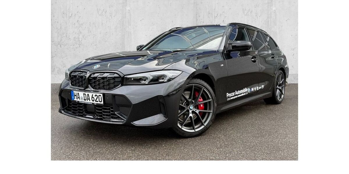 BMW M340d 9.900 km 73.790 &euro; Hagen 58119