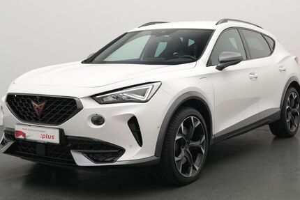 Cupra Formentor 60.100 km 27.480 &euro; Leverkusen 51373