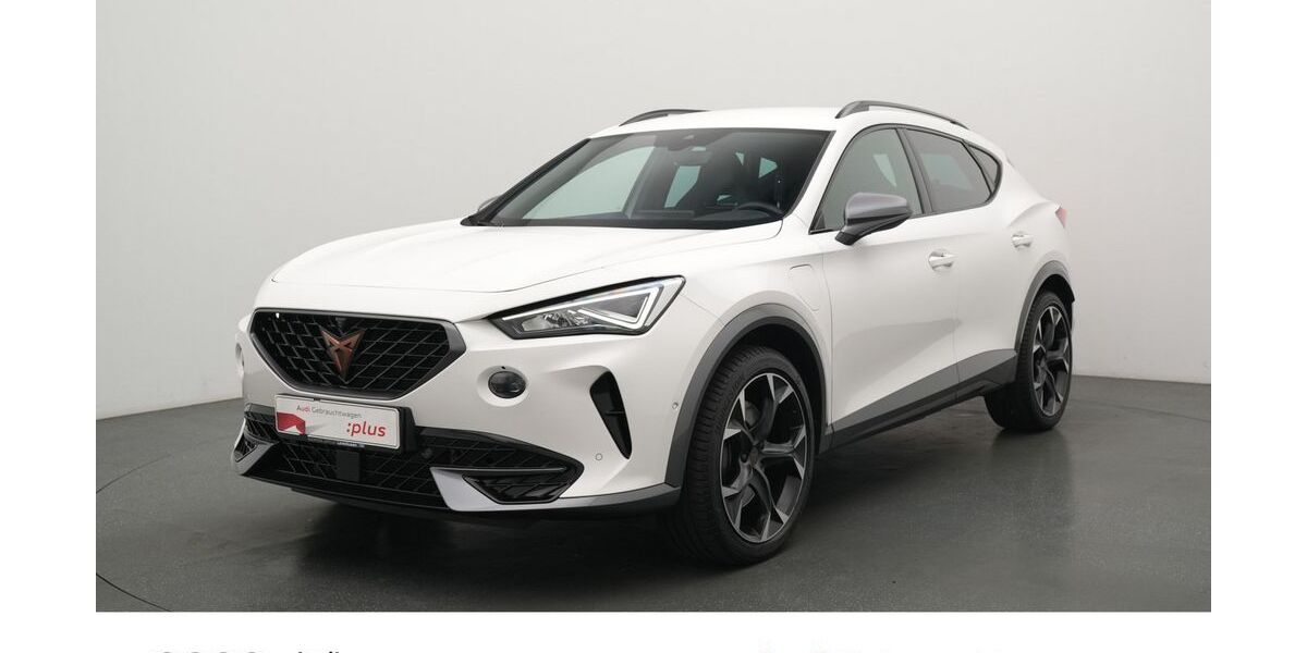 Cupra Formentor 60.100 km 27.480 &euro; Leverkusen 51373
