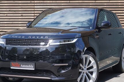 Land Rover Range Rover Sport 66.580 km 94.900 &euro; Wuppertal 42327