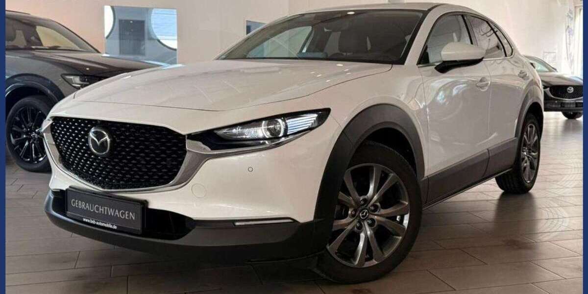 Mazda CX-30 55.900 km 25.688 &euro; Hagen 58135