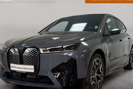 BMW iX 33.453 km 63.990 € Düsseldorf 40237