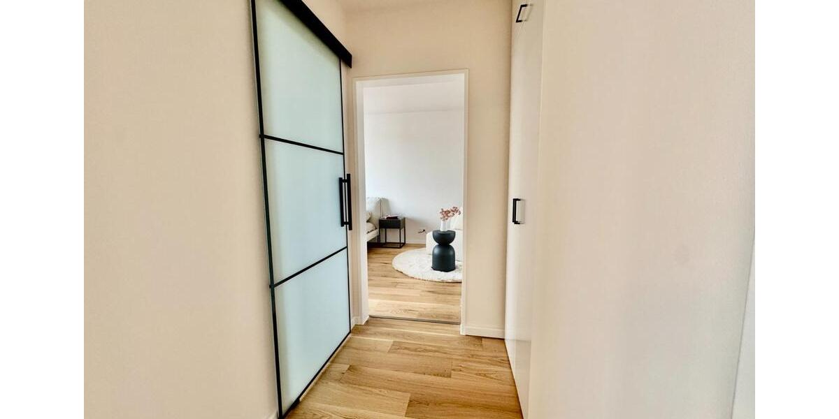 Etagenwohnung Düsseldorf Pempelfort - 2 Zimmer, 60 m&sup2;, 329.000&euro; | Angebot:25858348