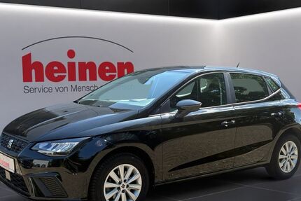 Seat Ibiza 29.433 km 18.799 &euro; Hagen 58135