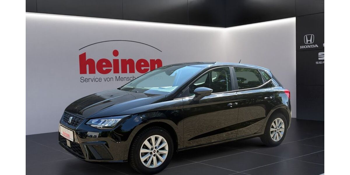 Seat Ibiza 29.433 km 18.799 &euro; Hagen 58135