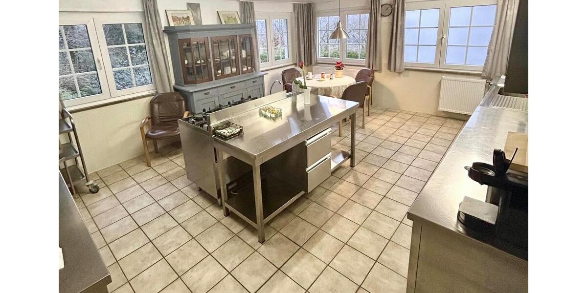 Haus mit Charakter in exklusiver Waldrandlage 18 zimmer