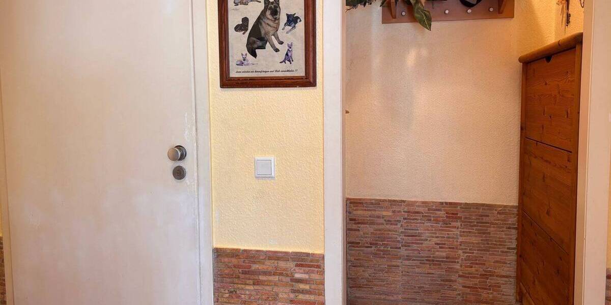 Gemütlich, ruhig, gepflegt - Ihre neue Eigentumswohnung in Mettmann 2 zimmer