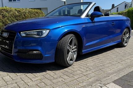 Audi A3 37.600 km 18.999 &euro; Hagen 58091